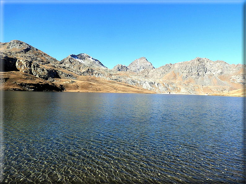 foto Lago Miserin